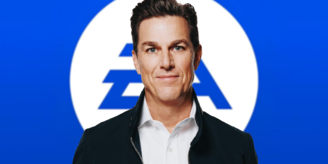 EA’s CEO claims AI is not costing folks their jobs, as a substitute it is serving to them