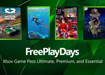 Loose Play Days – Subnautica, One Piece: Pirate Warriors 4, Undertaking Motor Racing and Graveyard Keeper