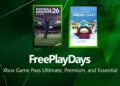 Loose Play Days – Soccer Supervisor Console 26 and South Park: Snow Day!