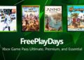 Unfastened Play Days – MLB The Display 26, Anno 117: Pax Romana, The Survivalists and Age of Mythology: Retold