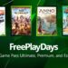 Unfastened Play Days – MLB The Display 26, Anno 117: Pax Romana, The Survivalists and Age of Mythology: Retold