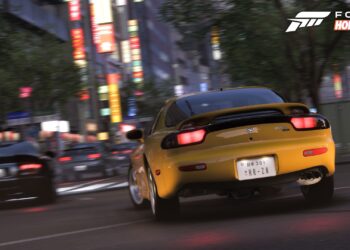 Forza Horizon 6 Preview: Collectibles, Seamless Races and Open Global Design Make for the Maximum Explorable Journey But