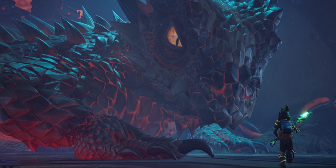 Beat the Warmth Replace: How Obsidian Constructed King Dozer – Grounded 2’s Largest Boss But