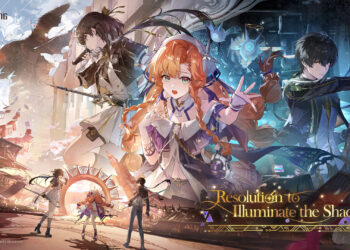 Wuthering Waves Is Coming to Xbox – Here is What the Workforce Constructed for You