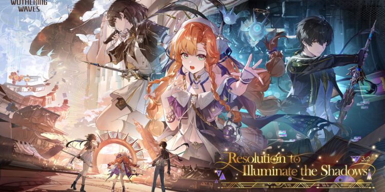 Wuthering Waves Is Coming to Xbox – Here is What the Workforce Constructed for You