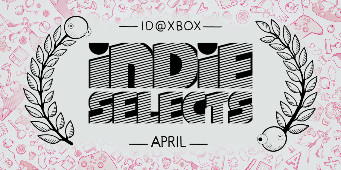 Indie Selects for April 2026: Large on Construction, Technique, and Motion