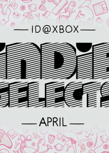 Indie Selects for April 2026: Large on Construction, Technique, and Motion