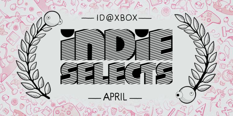 Indie Selects for April 2026: Large on Construction, Technique, and Motion