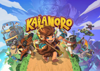 How Kalanoro Mixes Malagasy Folkore, Lemur Bands, and Witches in This Captivating Debut Indie Recreation