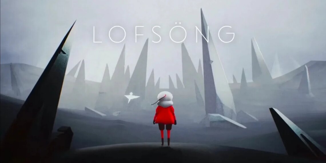 “A wordless international that speaks”: Lofsöng is sort of a Playdead recreation set in a Brutalist nuclear exclusion zone