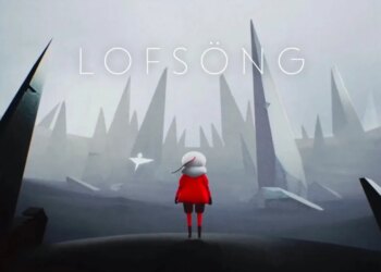 “A wordless international that speaks”: Lofsöng is sort of a Playdead recreation set in a Brutalist nuclear exclusion zone