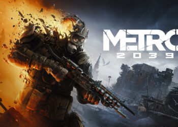 Xbox First Glance: Metro 2039 – The entirety We Discovered Lately from This International Premiere Broadcast