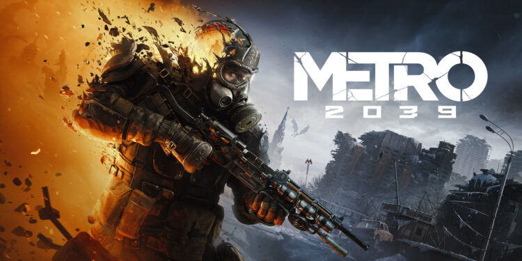Xbox First Glance: Metro 2039 – The entirety We Discovered Lately from This International Premiere Broadcast