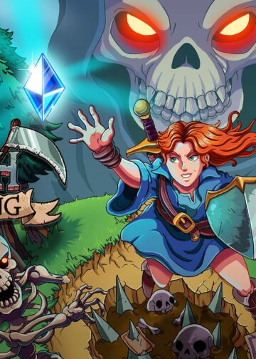 How Demise via Scrolling Turns Unending Motion Into Natural Panic