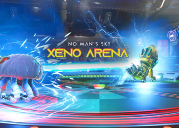 No Guy’s Sky: Bring together Your Creatures for Combat within the Xeno Enviornment with the Latest Unfastened Replace