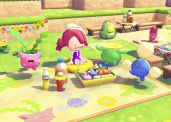 All Pokémon Pokopia occasions