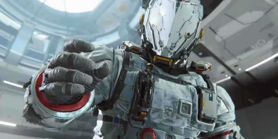 Pragmata PS5 Professional Unique Replace Makes Best possible Model Even Higher