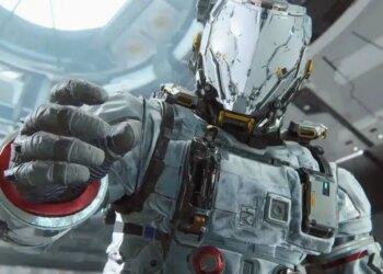 Pragmata PS5 Professional Unique Replace Makes Best possible Model Even Higher