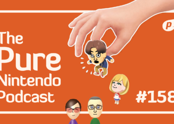 Residing the Dream with Tomodachi Lifestyles | Natural Nintendo Podcast E158