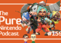 Splatoon Raiders takes goal this July! Natural Nintendo Podcast E159