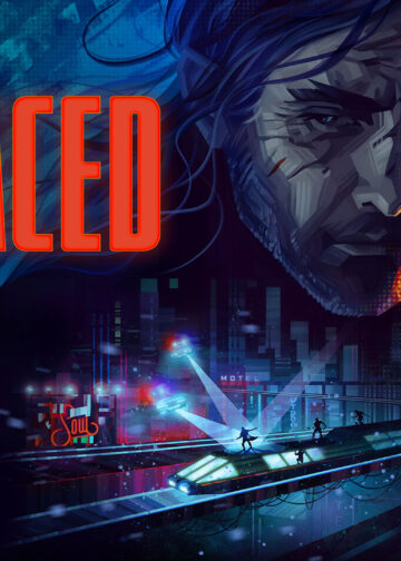 Changed – How Unhappy Cat Studios Crafted a 2.5D Struggle Machine With a Cinematic Soul