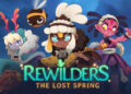 Rewilders: The Misplaced Spring is a Heartfelt Quest to Repair a Damaged International