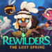 Rewilders: The Misplaced Spring is a Heartfelt Quest to Repair a Damaged International