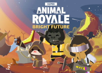 How Brilliant Long term Balances Comfy and Aggressive Play in Tremendous Animal Royale
