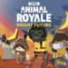 How Brilliant Long term Balances Comfy and Aggressive Play in Tremendous Animal Royale