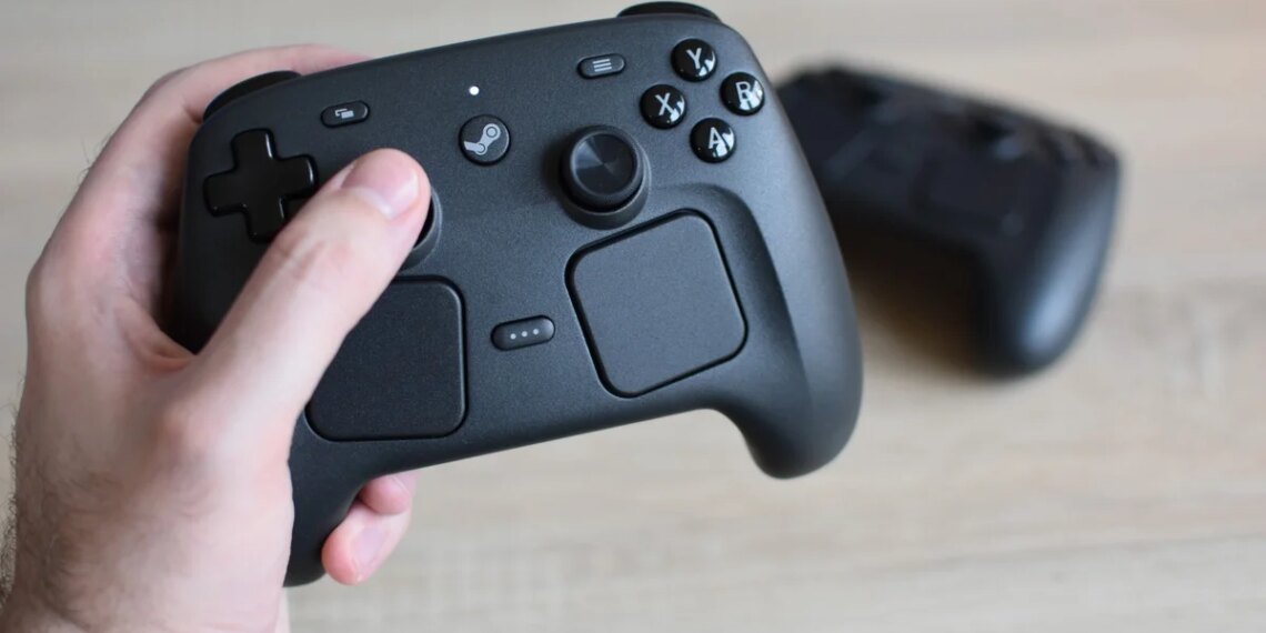 Valve have showed the Steam Controller worth and free up date, even though the Steam System continues to be in RAM worth purgatory