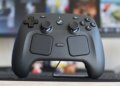 Steam Controller assessment: even and not using a Steam Gadget mate, this can be a neatly crafted gamepad that places PCs first