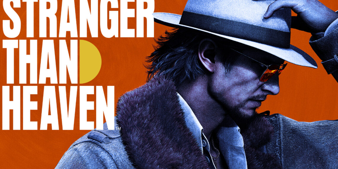 Xbox Items: A Particular Take a look at Stranger Than Heaven Airs Subsequent Wednesday – Right here’s The whole lot You Want to Know