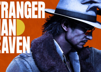 Xbox Items: A Particular Take a look at Stranger Than Heaven Airs Subsequent Wednesday – Right here’s The whole lot You Want to Know