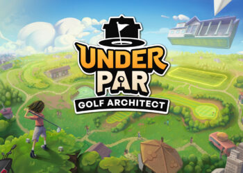 Construction the Vegetables of our Desires: The Tale At the back of Beneath Par Golfing Architect