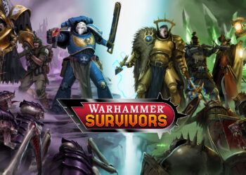 Warhammer Survivors Finds the Mighty Ork Risk and Xbox Release in 2026