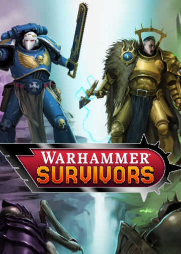Warhammer Survivors Finds the Mighty Ork Risk and Xbox Release in 2026