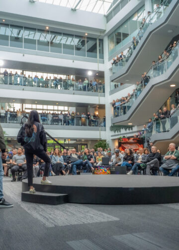 We Are Xbox – Xbox Twine