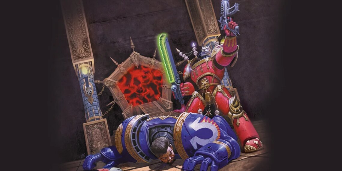 Warhammer Classics initiative re-releases 28 antique Warhammer and W40K video games, with seven out on Steam for the primary time