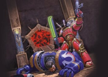 Warhammer Classics initiative re-releases 28 antique Warhammer and W40K video games, with seven out on Steam for the primary time