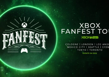 Xbox FanFest: Occurring Excursion for a twenty fifth Anniversary Party