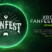 Xbox FanFest: Occurring Excursion for a twenty fifth Anniversary Party
