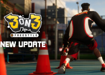 Within 3on3 Freestyle’s New Profession Mode: A New Method to Be informed, Play, and Development