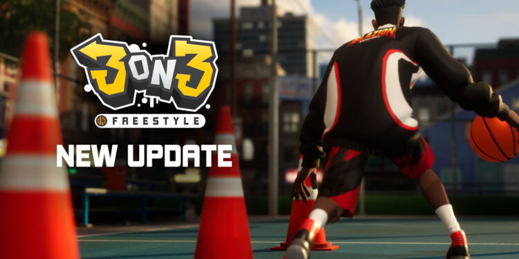 Within 3on3 Freestyle’s New Profession Mode: A New Method to Be informed, Play, and Development