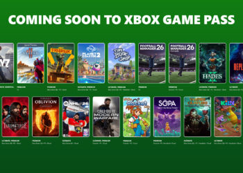 Coming to Xbox Recreation Go: Kiln, Hades II, Vampire Crawlers, and Extra