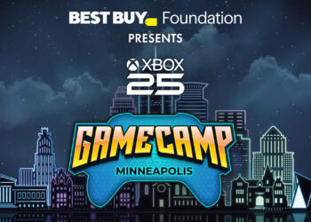 Perfect Purchase Basis Items Xbox Sport Camp Minneapolis 2026