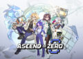 Ascend to 0 – Introducing This Distinctive Time-Bending Roguelike