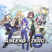Ascend to 0 – Introducing This Distinctive Time-Bending Roguelike