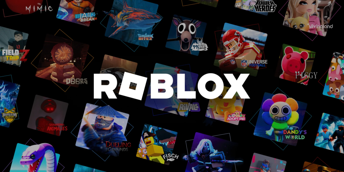 An upgraded model of Roblox launches on PS5 nowadays – PlayStation.Weblog