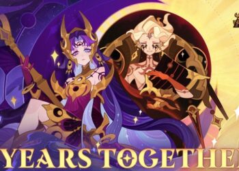 AFK Area celebrates 7th anniversary and over $1.5bn in lifetime income