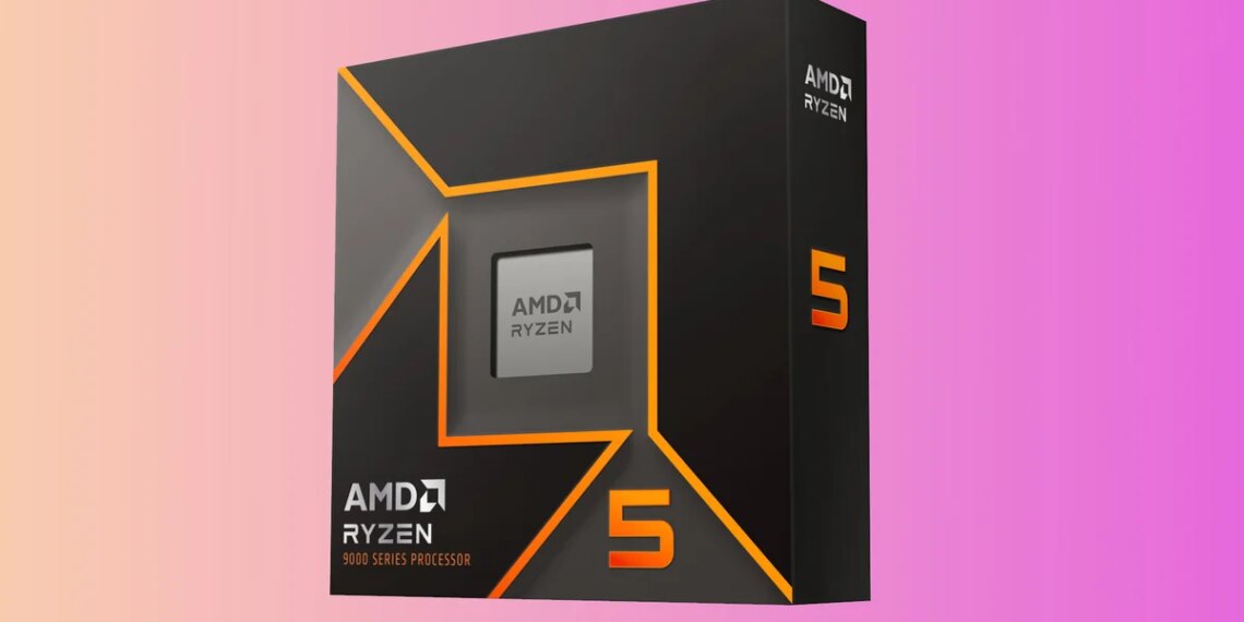 There is a hefty Amazon Resale bargain occurring AMD’s superb Ryzen 5 9600X